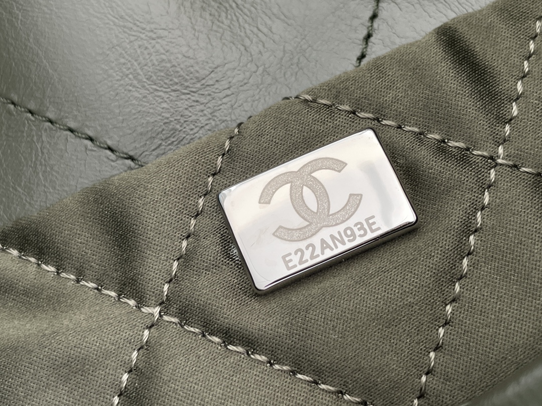 Chanel Satchel Bags